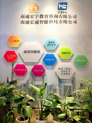 企業(yè)宣傳與策劃 信息咨詢服務(wù)的核心力量