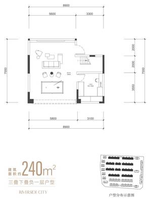 成都華興濱江錦宸樓盤最新動態(tài) 戶型、價格、優(yōu)惠全解析