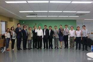 中韓室內(nèi)空氣凈化技術(shù)交流研討會(huì)在上海產(chǎn)研院召開(kāi) 共謀技術(shù)創(chuàng)新與合作新篇章