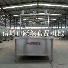 中餐工業(yè)化技術(shù)交流中心 賦能餐飲與食品產(chǎn)業(yè)的中央廚房與食品工廠技術(shù)平臺(tái)